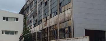 Societatea care deține incineratorul de deșeuri a fost amendată de pompieri în luna ianuarie