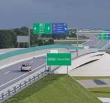 Câte miliarde va costa tronsonul din județul Prahova al autostrăzii Dumbrava - Buzău