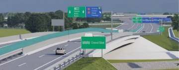 Câte miliarde va costa tronsonul din județul Prahova al autostrăzii Dumbrava - Buzău