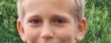 Copil de 11 ani, din Prahova, dat dispărut. Actualizare - băiatul a fost găsit de polițiști