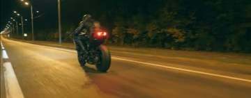 Motocicliști amendați de polițiști pentru poluare fonică, în Ploiești