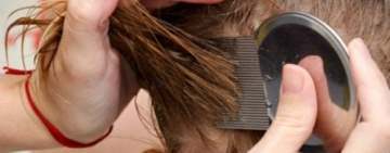 ALERTĂ! Alte trei fetițe au ajuns la spital după ce au fost spălate cu insecticid veterinar pe păr