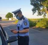 Rezultatele raziei polițiștilor prahoveni: amenzi de sute de mii de lei, permise suspendate, dosare penale