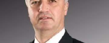 Fost director la Conpet, Liviu Ilași este de astăzi director general al Hidro Prahova