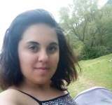 O tânără de 19 ani a fost dată dispărută, după ce a plecat de acasă și nu s-a mai întors - ACTUALIZARE