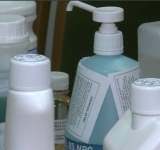 Dezinfectanți retrași de la utilizare, din mai multe unități medicale din țară