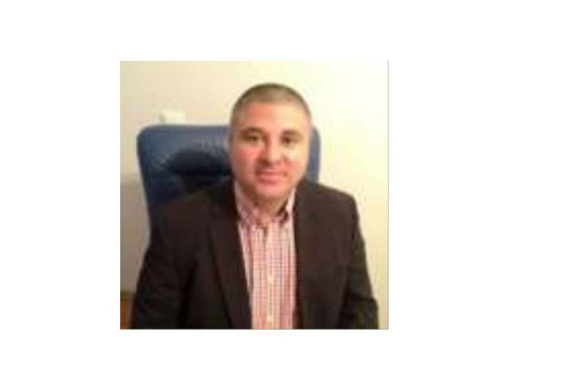 Nou șef la Direcția Tehnică a Consiliului Județean Prahova. Tot din București