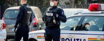 Date oficiale privind perchezițiile de la Ciorani. 17 persoane vor fi duse la audieri
