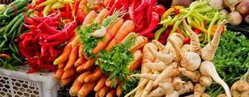 Ce pesticide riscăm să consumăm odată cu alimentele? Raport oficial