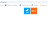 Site-ul Primăriei Florești, golit de conținut. La propriu!