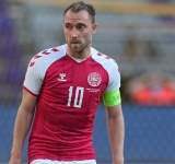 UEFA: Jucătorul danez Christian Eriksen a fost stabilizat
