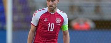 UEFA: Jucătorul danez Christian Eriksen a fost stabilizat