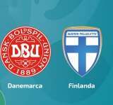Meciul Danemarca-Finlanda - reluat în această seară, de la 21:30, ora României
