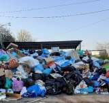 Volosevici analizează varianta declarării stării de alertă din cauza gunoaielor, la Ploiești