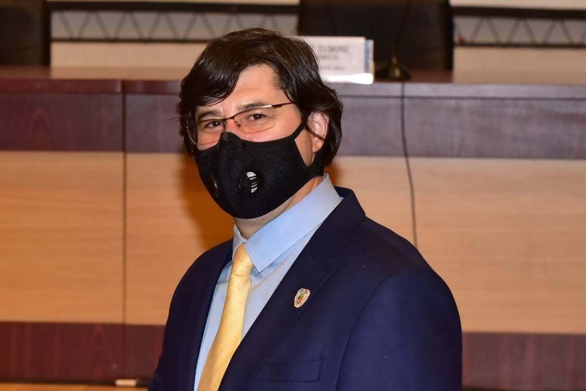 Pronunțarea în dosarul de corupție al vicepreședintelui liberal al CJ Prahova, Dumitru Tudone, amânată a treia oară