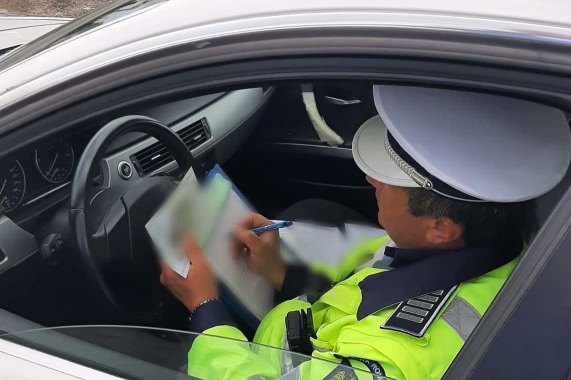 Razii ale polițiștilor în mai multe localități din Prahova. Unde au loc?