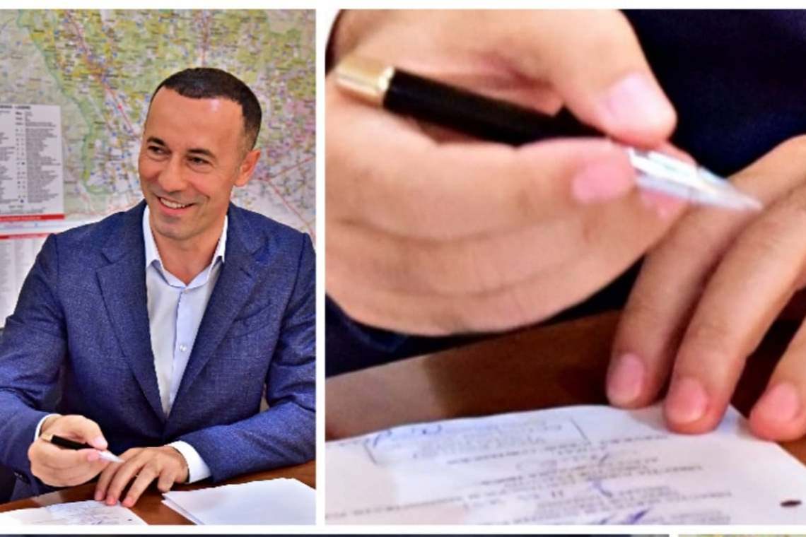 Centura ocolitoare Azuga-Bușteni a lui Dumitrescu, finanțată din neant!