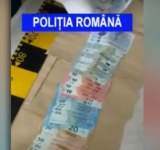 Două pensionare, păcălite de escroci cu insigne false SPECIAL POLICE