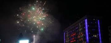 Doi foști directori ai SGU Ploiești, trimiși în judecată de DNA pentru iluminatul festiv din anul 2013!