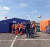 558 de persoane s-au vaccinat în două zile, la centrul de vaccinare de la Ploiești Shopping City