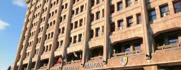 Tribunalul Prahova a anulat prima hotărâre de reorganizare a Consiliului Județean Prahova, din noiembrie 2020