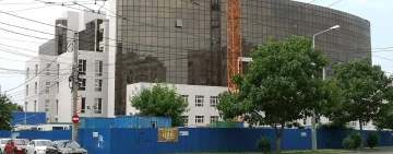 Tribunalul Prahova și Curtea de Apel Ploiești se mută, din septembrie, în Palatul de Justiție de pe strada Gheorghe Doja