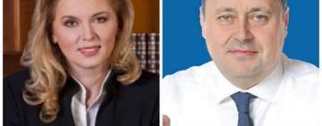 Volosevici a pierdut în fața Robertei Anastase conducerea PNL Ploiești