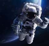 255 de români candidează pentru un post de astronaut în Agenția Spațială Europeană