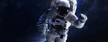 255 de români candidează pentru un post de astronaut în Agenția Spațială Europeană