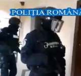 Video/ Percheziții în Prahova la artiști care au primit ilegal indemnizații de pandemie