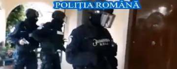 Video/ Percheziții în Prahova la artiști care au primit ilegal indemnizații de pandemie
