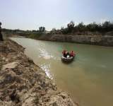 Băiatul de 14 ani căzut în apă la Gura Vitioarei a murit