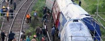 Ruperea șinei de tramvai din Capitală amintește de cel mai grav accident feroviar din Prahova, produs la Valea Călugărească