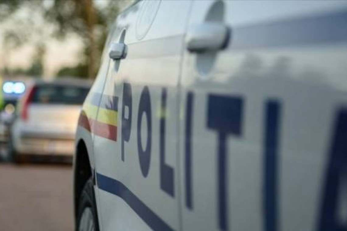 Cadavrul unui bătrân a fost găsit pe albia pârâului Vărbilău, în comuna Ștefești