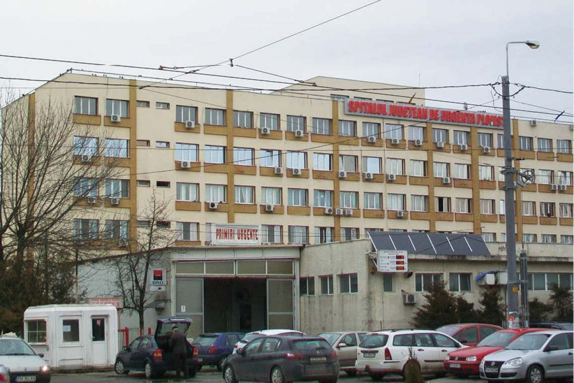 Un prahovean, dat dispărut după ce a plecat din Spitalul Județean Ploiești și nu a ajuns nici acasă