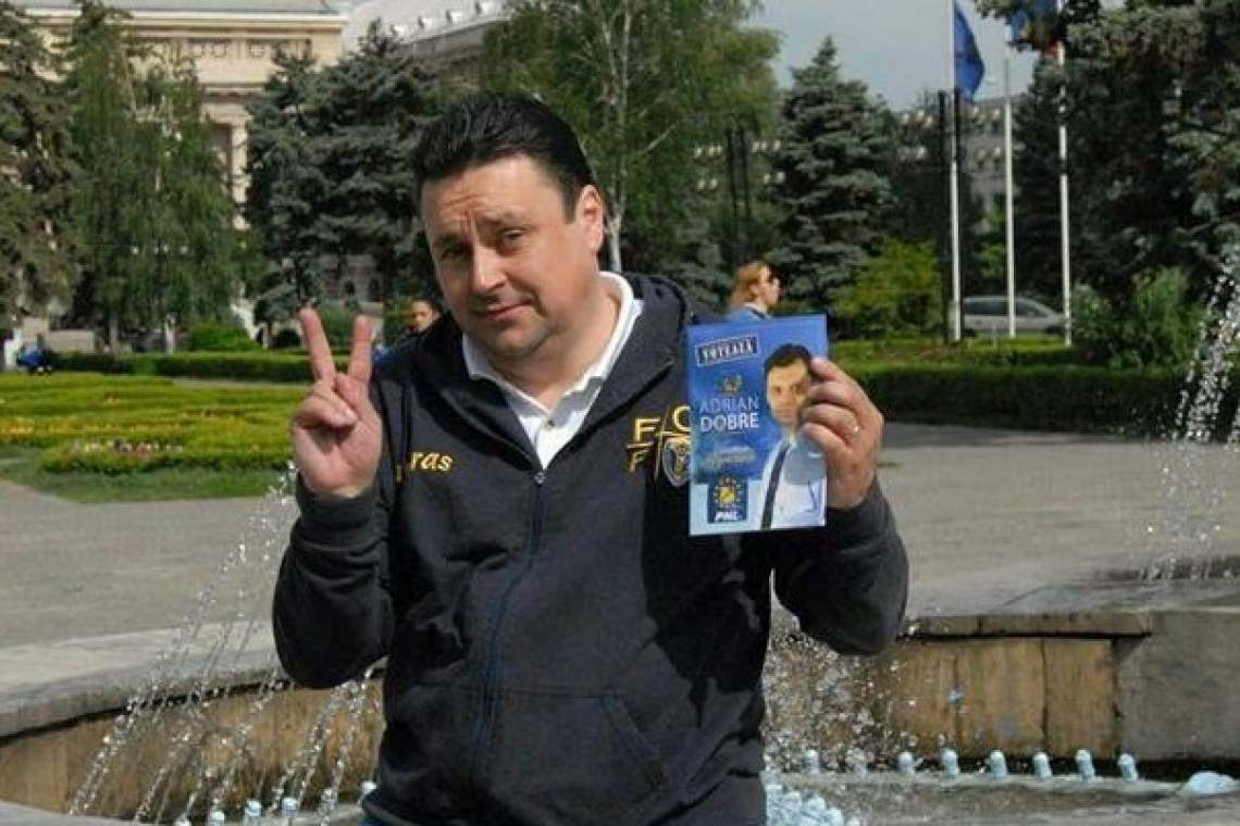 Procesul lui Volosevici, amânat pentru începutul lui octombrie de magistrații Înaltei Curți de Casație și Justiție