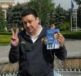 Procesul lui Volosevici, amânat pentru începutul lui octombrie de magistrații Înaltei Curți de Casație și Justiție
