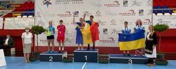 Copiii minunați ai comunei Berceni au pus din nou localitatea prahoveană pe harta internațională a badmintonului!