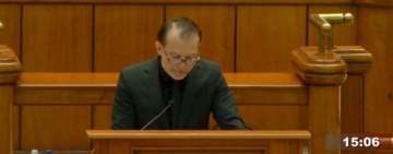 Cîțu umblă cu șopârlica: “Am tranșat alegerile din PNL!”