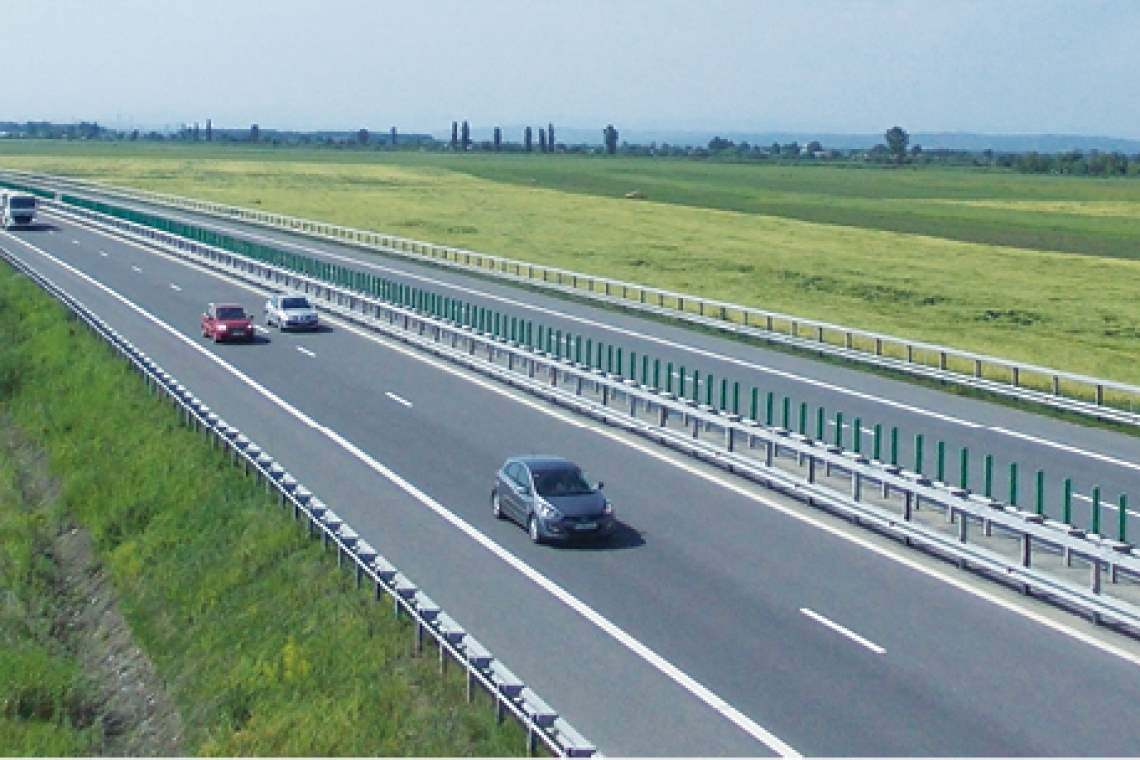 Licitația pentru autostrada Ploiești (Dumbrava) - Buzău a început cu stângul!