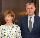 Custodele Coroanei, Majestatea Sa Margareta, și Principele Radu vor veni mâine seară la Ploiești