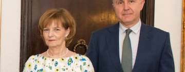 Custodele Coroanei, Majestatea Sa Margareta, și Principele Radu vor veni mâine seară la Ploiești