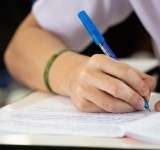 Prahova are opt medii de zece la Evaluarea Națională, după contestații