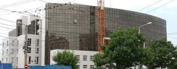 Mutarea sediului Tribunalului Prahova în Palatul de Justiție schimbă programul instanței