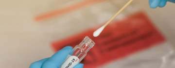 Doar 34 de localități prahovene mai au cazuri active de coronavirus