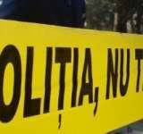 Update/Un bărbat amenință că se aruncă de la... etajul 1 al unui imobil din Ploiești
