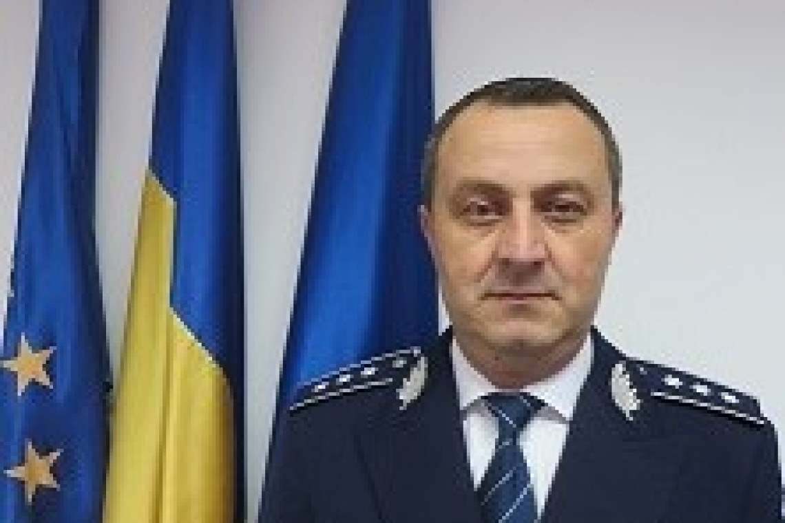 De ce este acuzat fostul șef al IPJ Prahova, comisarul șef de poliție Marian Iorga