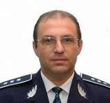 Oficial, la conducerea IPJ Prahova se va afla, temporar, comisarul șef Ginel Preda
