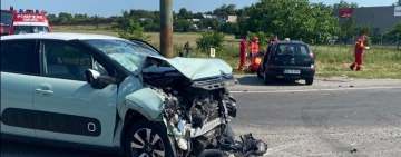 Cum s-a petrecut accidentul de la Paralela 45. Ce spun polițiștii