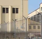 Clădire nouă, cu săli de fitness incluse, pentru deținuții unei secții exterioare a Penitenciarului Ploiești